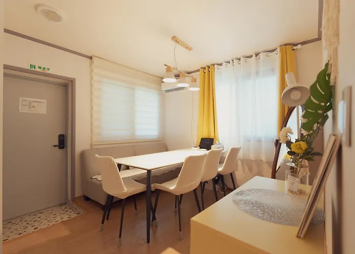 Station On Foot Private Entrance Maximum 7 People Netflix Free Wifi Comfort *